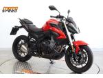 Klikněte pro detailní foto č. 7 - Voge 500R