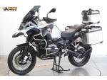 Detail nabídky - BMW R 1200 GS Adventure