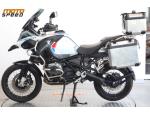 Klikněte pro detailní foto č. 2 - BMW R 1200 GS Adventure