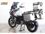 Klikněte pro detailní foto č. 3 - BMW R 1200 GS Adventure