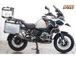 Klikněte pro detailní foto č. 6 - BMW R 1200 GS Adventure