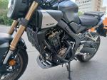 Klikněte pro detailní foto č. 10 - Yamaha MT-125 ABS #záruka