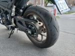 Klikněte pro detailní foto č. 11 - Yamaha MT-125 ABS #záruka