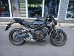 Detail nabídky - Yamaha MT-125 ABS #záruka