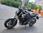 Klikněte pro detailní foto č. 3 - Yamaha MT-125 ABS #záruka