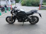 Klikněte pro detailní foto č. 4 - Yamaha MT-125 ABS #záruka