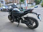 Klikněte pro detailní foto č. 5 - Yamaha MT-125 ABS #záruka