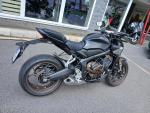 Klikněte pro detailní foto č. 6 - Yamaha MT-125 ABS #záruka