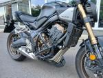 Klikněte pro detailní foto č. 7 - Yamaha MT-125 ABS #záruka