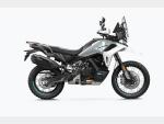 Detail nabídky - CFMOTO 1000MT-X ADVENTURE Aerolite Grey