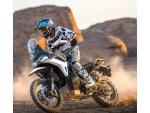 Klikněte pro detailní foto č. 2 - CFMOTO 1000MT-X ADVENTURE Aerolite Grey