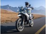 Klikněte pro detailní foto č. 3 - CFMOTO 1000MT-X ADVENTURE Aerolite Grey
