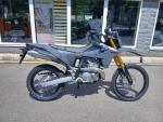 Klikněte pro detailní foto č. 1 - Suzuki DR-Z4S