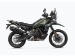 Klikněte pro detailní foto č. 1 - CFMOTO 1000MT-X ADVENTURE Tactical Green