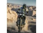 Klikněte pro detailní foto č. 3 - CFMOTO 1000MT-X ADVENTURE Tactical Green