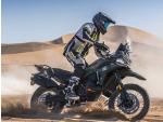 Klikněte pro detailní foto č. 2 - CFMOTO 1000MT-X TOURING Tactical Green