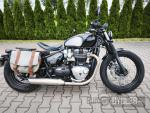 Detail nabídky - Triumph Bonneville Bobber