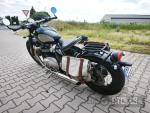 Klikněte pro detailní foto č. 3 - Triumph Bonneville Bobber