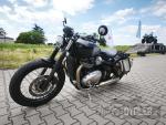 Klikněte pro detailní foto č. 7 - Triumph Bonneville Bobber