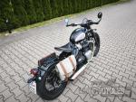 Klikněte pro detailní foto č. 8 - Triumph Bonneville Bobber