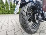 Klikněte pro detailní foto č. 9 - Triumph Bonneville Bobber