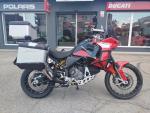Klikněte pro detailní foto č. 2 - Ducati DesertX Discovery, 1.MAJITEL, ČR, ZÁRUKA, BOHATÁ VÝBAVA