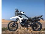 Klikněte pro detailní foto č. 2 - CFMOTO 1000 MT-X TOURING Aerolite Grey