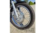 Klikněte pro detailní foto č. 10 - Yamaha XV 535 Virago