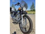 Klikněte pro detailní foto č. 11 - Yamaha XV 535 Virago