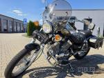 Klikněte pro detailní foto č. 12 - Yamaha XV 535 Virago
