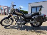 Klikněte pro detailní foto č. 13 - Yamaha XV 535 Virago