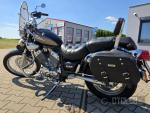 Klikněte pro detailní foto č. 14 - Yamaha XV 535 Virago