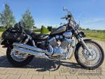 Klikněte pro detailní foto č. 2 - Yamaha XV 535 Virago