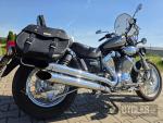 Klikněte pro detailní foto č. 3 - Yamaha XV 535 Virago