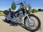 Klikněte pro detailní foto č. 4 - Yamaha XV 535 Virago