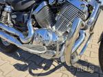 Klikněte pro detailní foto č. 9 - Yamaha XV 535 Virago