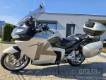 Klikněte pro detailní foto č. 11 - BMW K 1200 GT