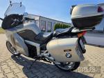 Klikněte pro detailní foto č. 13 - BMW K 1200 GT