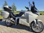 Detail nabídky - BMW K 1200 GT