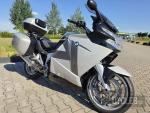 Klikněte pro detailní foto č. 2 - BMW K 1200 GT