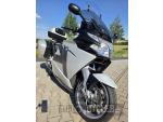 Klikněte pro detailní foto č. 3 - BMW K 1200 GT