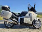 Klikněte pro detailní foto č. 4 - BMW K 1200 GT