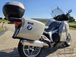 Klikněte pro detailní foto č. 5 - BMW K 1200 GT