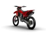 Klikněte pro detailní foto č. 3 - Ducati DESMO 250 MX