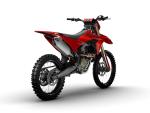Klikněte pro detailní foto č. 4 - Ducati DESMO 250 MX