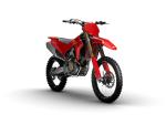 Klikněte pro detailní foto č. 5 - Ducati DESMO 250 MX