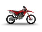 Klikněte pro detailní foto č. 6 - Ducati DESMO 250 MX