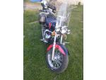Klikněte pro detailní foto č. 2 - Honda VT 1100 C Shaddow