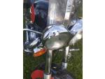 Klikněte pro detailní foto č. 3 - Honda VT 1100 C Shaddow