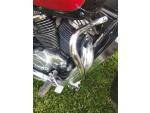Klikněte pro detailní foto č. 4 - Honda VT 1100 C Shaddow